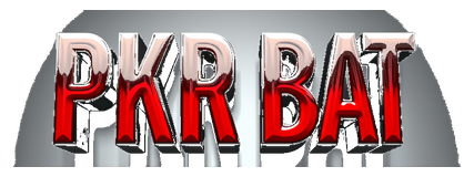 pkr bat logo